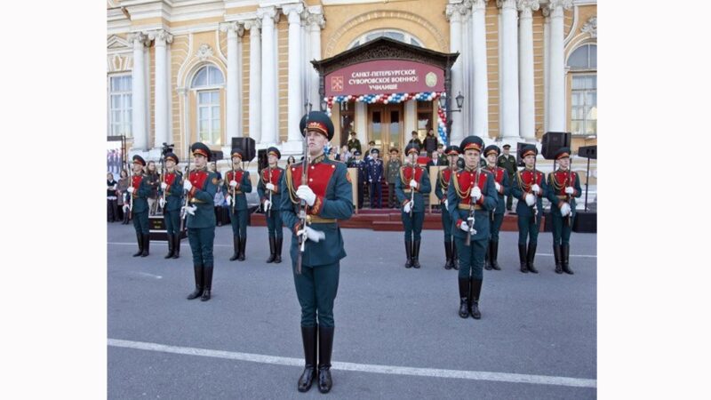 Патриотический конкурс «Путем Героя – к заветной мечте!»