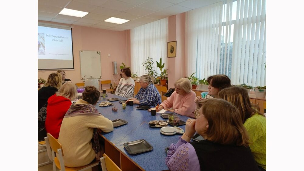 Состоялся семинар “Система наставничества приоритеты и перспективы”