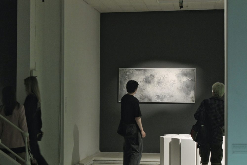 выставка «Музей Сергея Курёхина: Прототип 8»