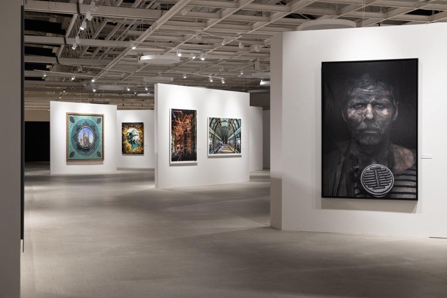 «Фотоискусство. От дагеротипа до искусственного интеллекта»