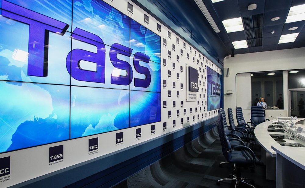 Генеральный продюсер ФПРК Элла Тухарели приняла участие в пресс-конференции, посвященной Х Каспийскому медиафоруму и V фестивалю «Каспийские сезоны» в Астрахани