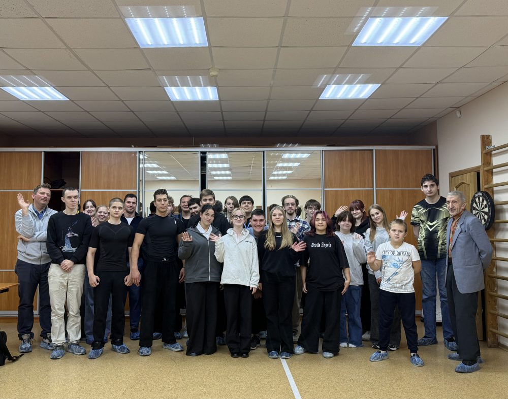 Прямо в яблочко!