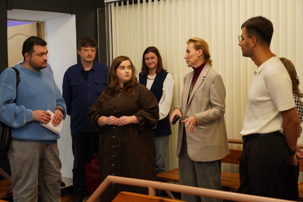 Добро.Центр приветствует новых партнеров!