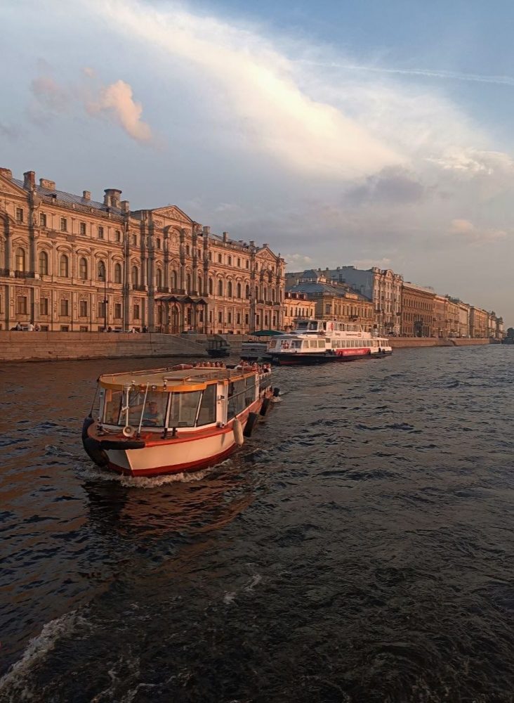 Поддержим коллегу лайками!