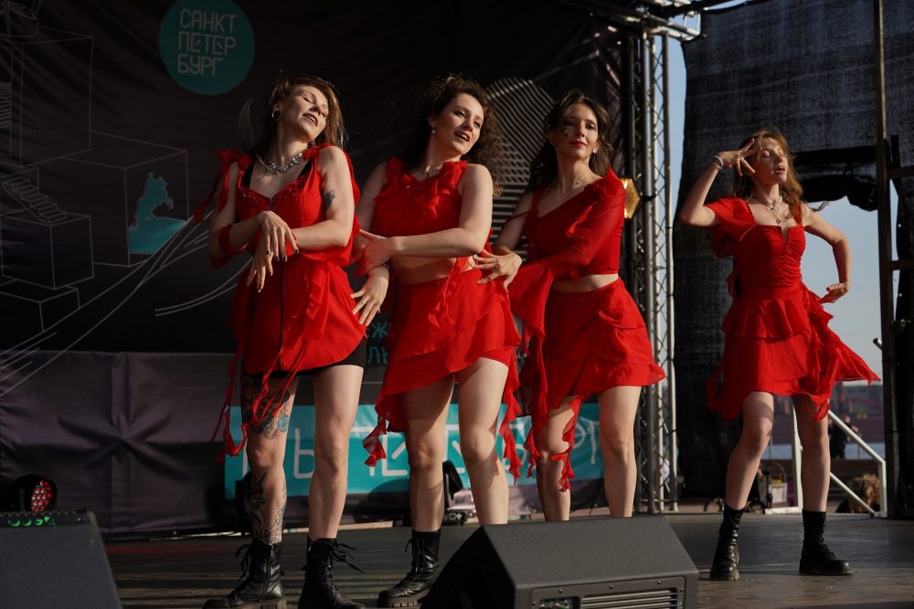 Молодежные клубы «Перспектива» приглашают вас