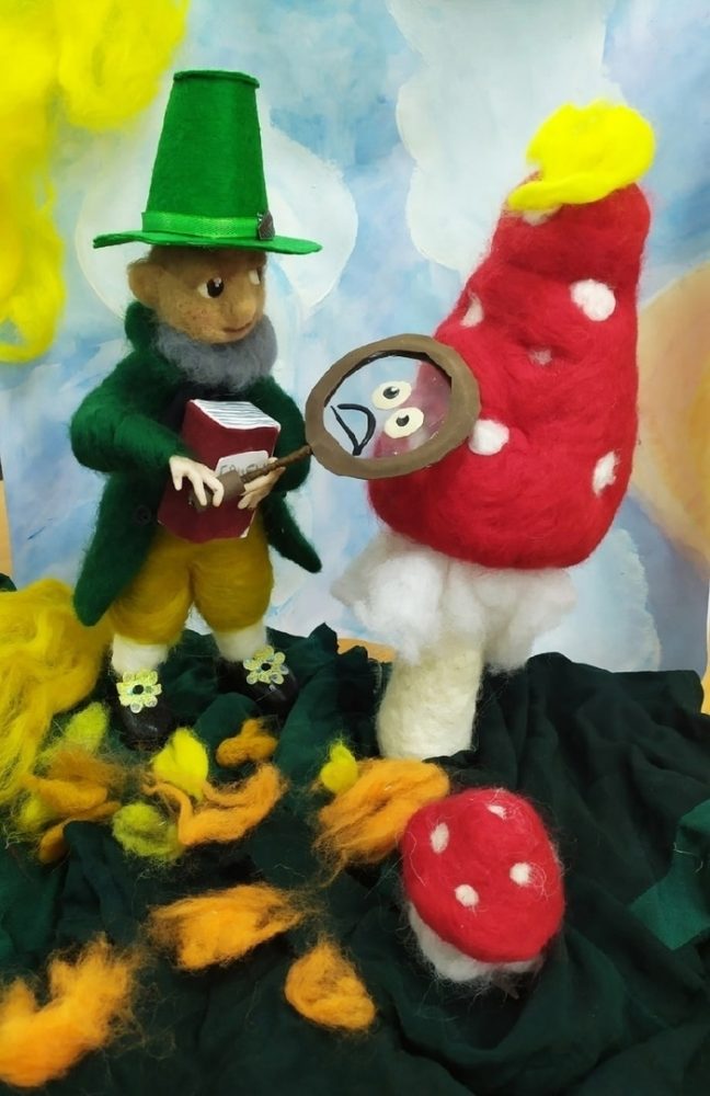 Наши побеждают!