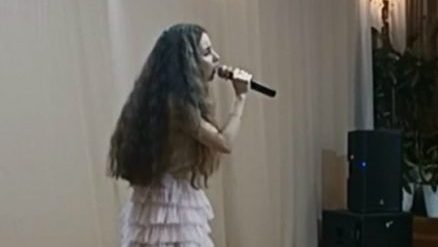 Елена Тимофеева из клуба «На Коломенской» – наша звездочка! 