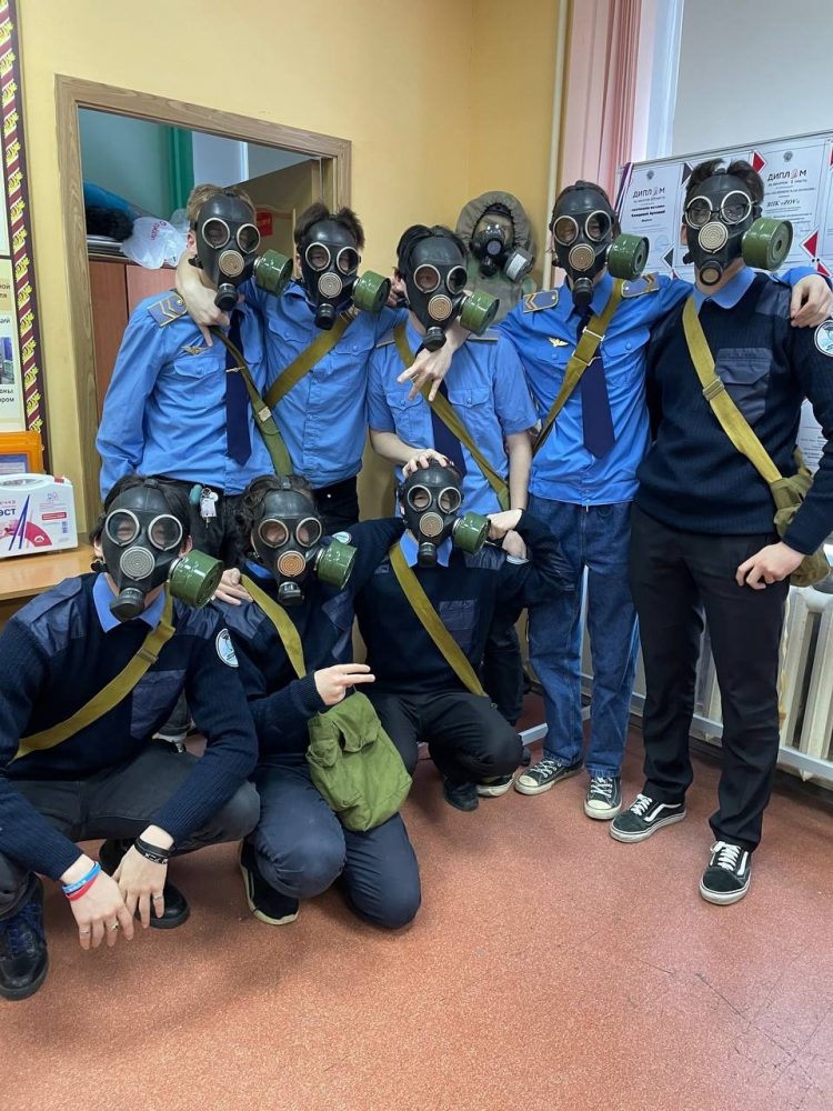 Объявляем победителей фотомарафона «Всегда зачёт»!