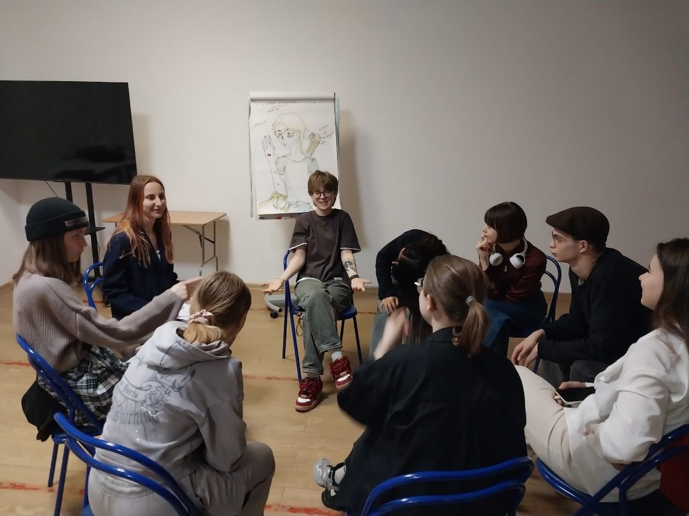 ЗОЖ — это философия современности 