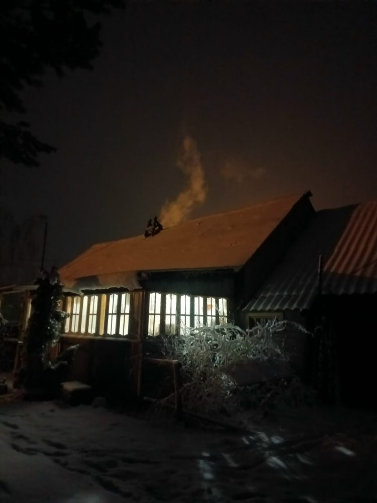  Приём работ на фотоконкурс «Свет моей улицы» закрыт