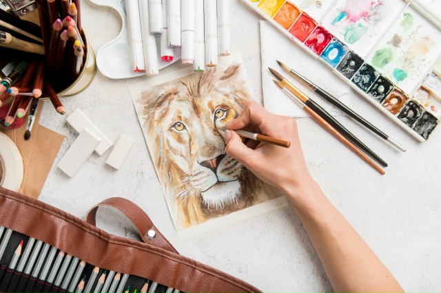 Молодёжный клуб «Муравейник» приглашает в пространство, где рождаются идеи и воплощаются мечты