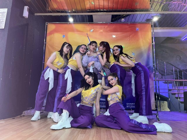 Этот год стал очень плодотворным для команд per ASPERA и ASTRALUM из ПМК «Прометей»